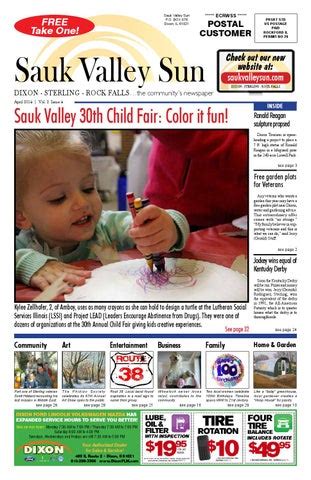 sauk valley news|breaking news sauk valley.